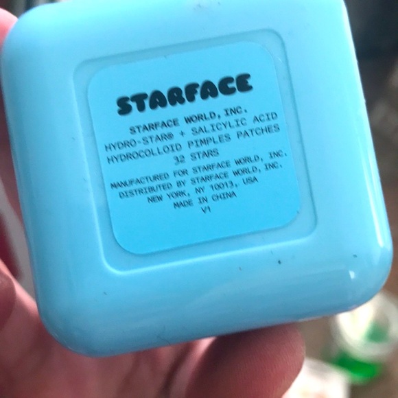 💙🆕Starface Hydro-Stars Hydrocolloid Pimple Patches!BNIB!💙🌈 - Picture 6 of 14